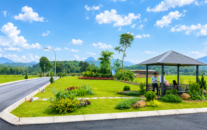  HƠN 200 TRIỆU CÓ NGAY ĐẤT NỀN KÈM SỔ GIÁP HÀ NỘI 