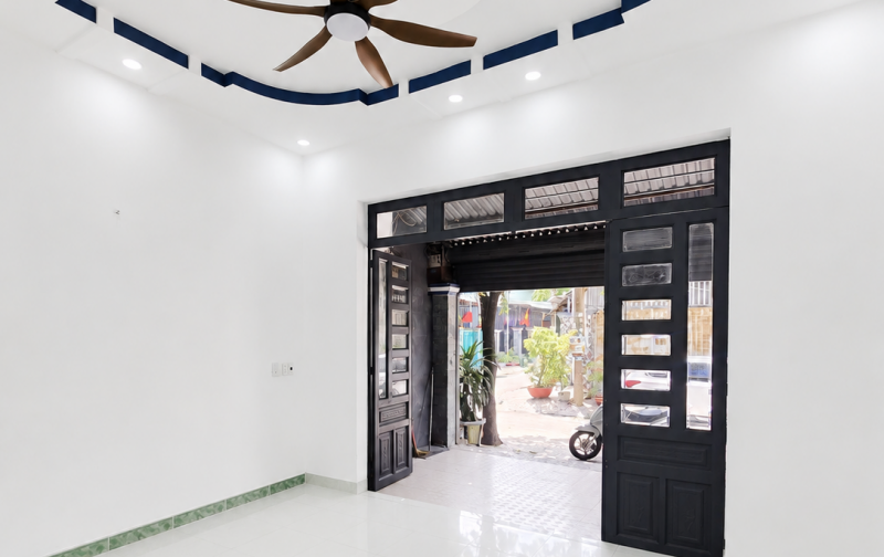 Nhà Thuận An có 101m² đất ngay Lê Thị Trung, giá đầu tư chỉ 2,8 tỷ