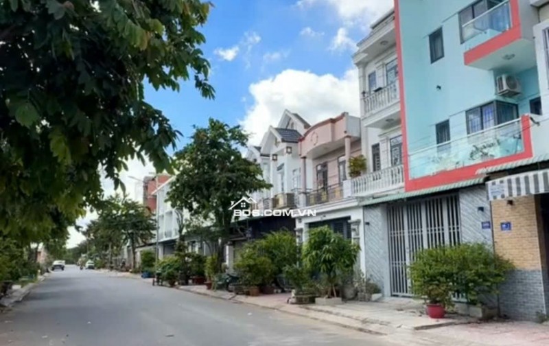 CHỈ 9⃣4⃣0⃣ TR - THƯƠNG LƯỢNG MẠNH, SỞ HỮU CĂN NHÀ ĐẸP TẠI TRẦN ĐẠI NGHĨA - BÌNH TÂN