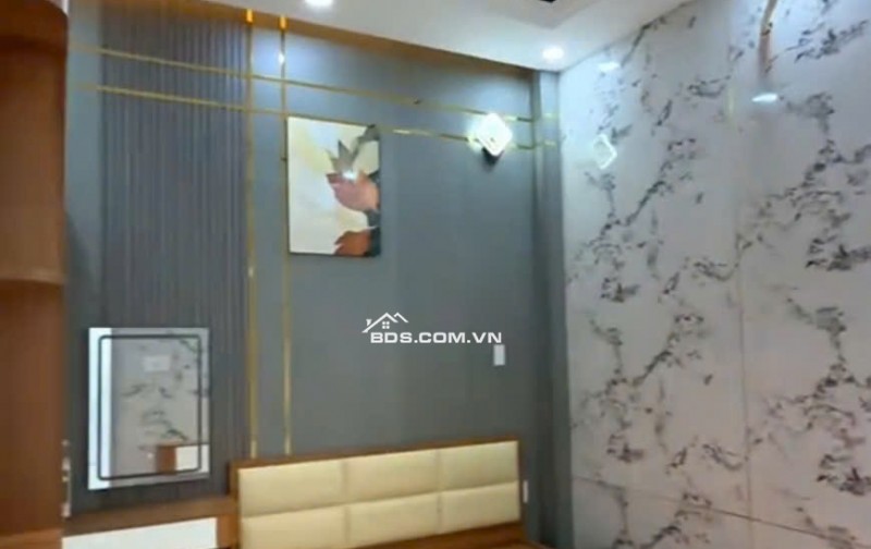 CHỈ 9⃣4⃣0⃣ TR - THƯƠNG LƯỢNG MẠNH, SỞ HỮU CĂN NHÀ ĐẸP TẠI TRẦN ĐẠI NGHĨA - BÌNH TÂN