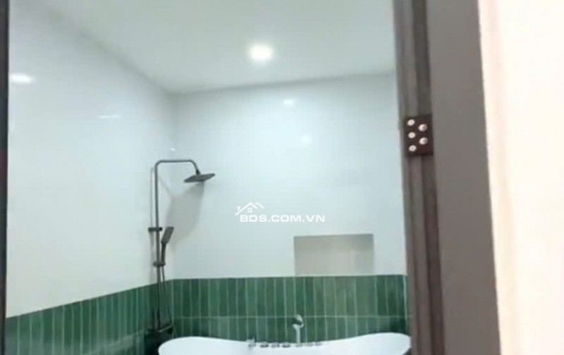 CHỈ 9⃣4⃣0⃣ TR - THƯƠNG LƯỢNG MẠNH, SỞ HỮU CĂN NHÀ ĐẸP TẠI TRẦN ĐẠI NGHĨA - BÌNH TÂN