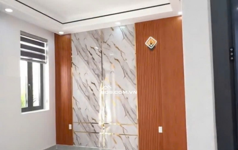 CHỈ 9⃣4⃣0⃣ TR - THƯƠNG LƯỢNG MẠNH, SỞ HỮU CĂN NHÀ ĐẸP TẠI TRẦN ĐẠI NGHĨA - BÌNH TÂN