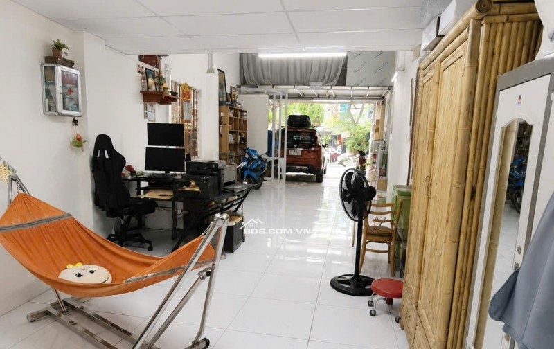 NHÀ LÔ GÓC MẶT TIỀN ĐƯỜNG 21 – ĐƯỜNG RỘNG 8M, VỈA HÈ 2M