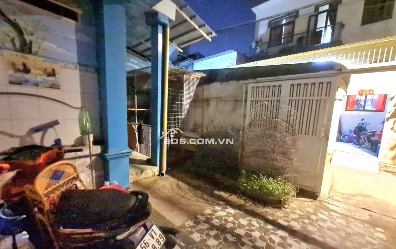 BÁN DÃY TRỌ HẺM XE TẢI – ĐƯỜNG 8, TĂNG NHƠN PHÚ B, TP. HỒ CHÍ MINH