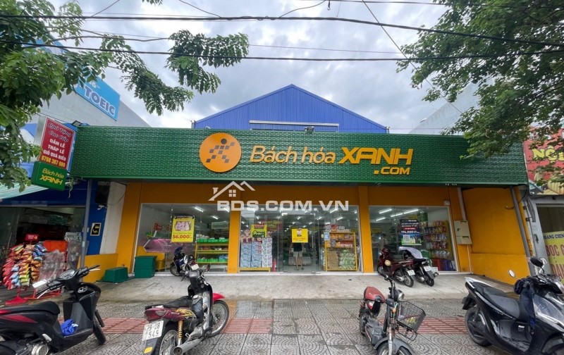SỞ HỮU NHÀ MẶT ĐƯỜNG MÁNG CÁI TẮT - HẢI PHÒNG- KIM CƯƠNG