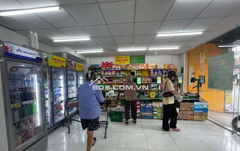 SỞ HỮU NHÀ MẶT ĐƯỜNG MÁNG CÁI TẮT - HẢI PHÒNG- KIM CƯƠNG