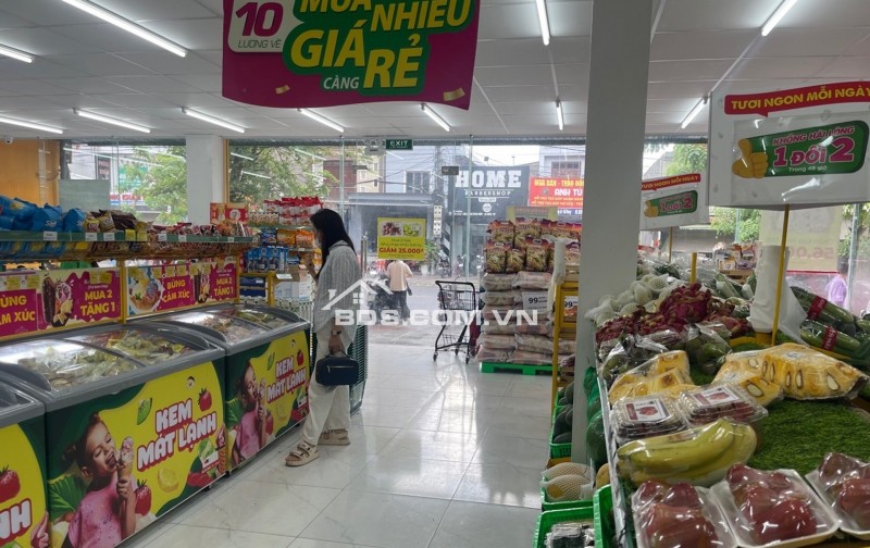 SỞ HỮU NHÀ MẶT ĐƯỜNG MÁNG CÁI TẮT - HẢI PHÒNG- KIM CƯƠNG