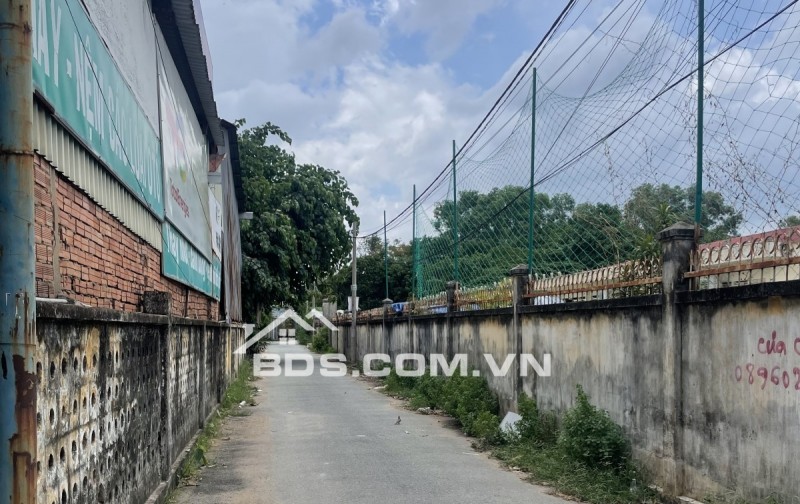 LINH XUÂN, TP. THỦ ĐỨC - 8.2 TỶ – SỞ HỮU NGAY ĐẤT VỊ TRÍ VÀNG