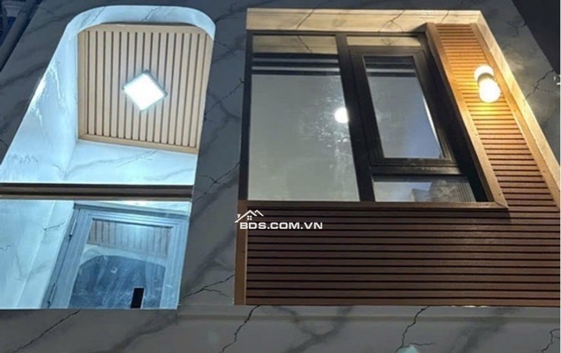Bán nhà chính chủ tại phường Bình Tây mới nhà đẹp vào ở liền