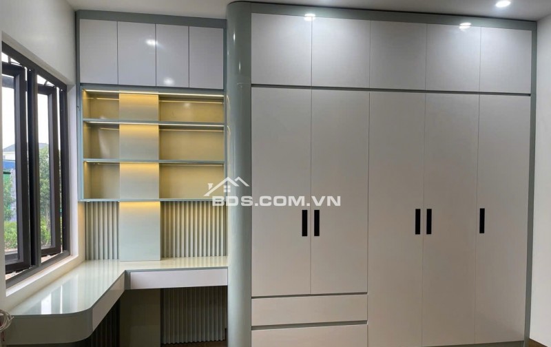 Nhà Full Nội Thất 3 Tầng- Nam Sơn, An Dương gần trường học chỉ 3,x tỷ