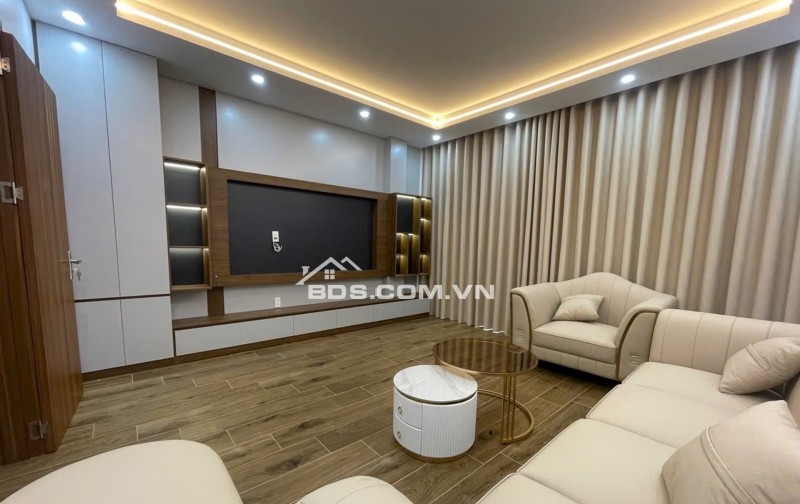 Nhà Full Nội Thất 3 Tầng- Nam Sơn, An Dương gần trường học chỉ 3,x tỷ