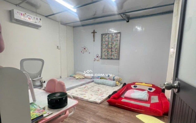 NHÀ LÔ GÓC MẶT TIỀN ĐƯỜNG 21 – ĐƯỜNG RỘNG 8M, VỈA HÈ 2M