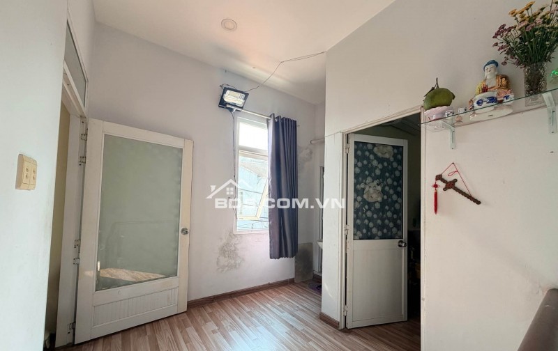 NHÀ ĐẸP 65M² – GẦN GIGAMALL – CHỈ 4.850 TỶ (THƯƠNG LƯỢNG) 