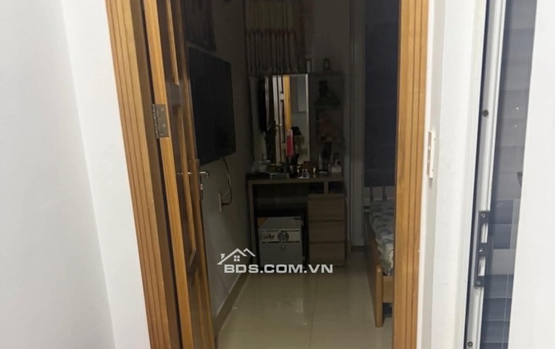 BÁN NHÀ 5 TẦNG – ĐỖ THÚC TỊNH, P. An Hội Tây (Gò Vấp cũ)