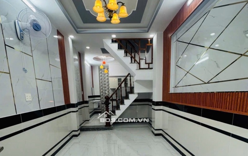  SỞ HỮU NHÀ 2 LẦU GIÁ MỀM