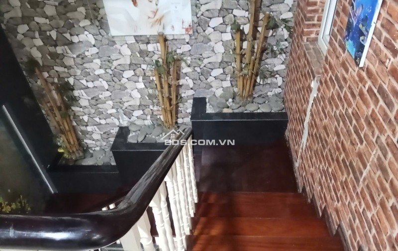 BÁN NHÀ MẶT TIỀN ĐƯỜNG SỐ 27 – GẦN CHỢ TAM HÀ 12.5 TỶ TL