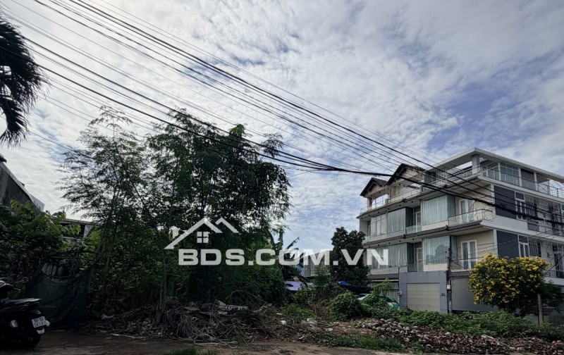 BÁN ĐẤT ĐƯỜNG SỐ 1 – KHU CẦU ÔNG NHIÊU, PHƯỜNG LONG TRƯỜNG, TP.HCM 3.85 TỶ