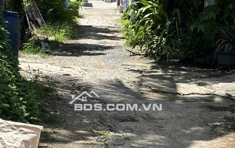 BÁN ĐẤT MẶT TIỀN ĐƯỜNG SỐ 5 – PHƯỜNG LONG TRƯỜNG, TP. HỒ CHÍ MINH 360M2 GIÁ 10.25 TỶ
