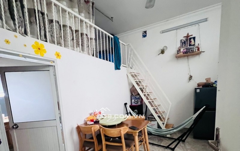 DÒNG TIỀN THUÊ ỔN ĐỊNH 20TR/THÁNG - KHU VỰC HIẾM NHÀ BÁN - XÁC BÊN HẺM XE HƠI - NGANG BỀ THẾ 7,8M - KHU VÍP ĐÀO DUY ANH - HẺM THÔNG TỨ TUNG - NHĨN 8TỶ