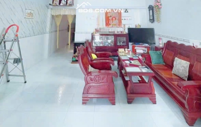 Bán nhà và đất phường Lý Văn Lâm (phường 8 cũ) Cà Mau