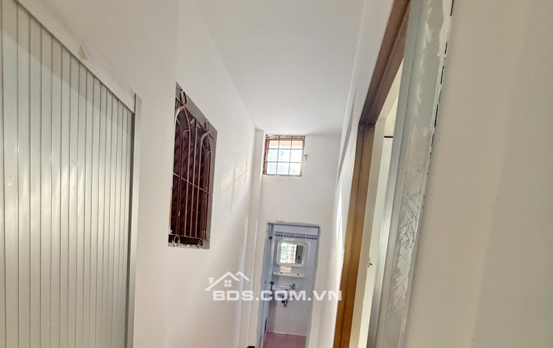 BÁN NHÀ 3 TẦNG MẶT TIỀN ĐƯỜNG QUANG TRUNG – TRUNG TÂM TP NHA TRANG