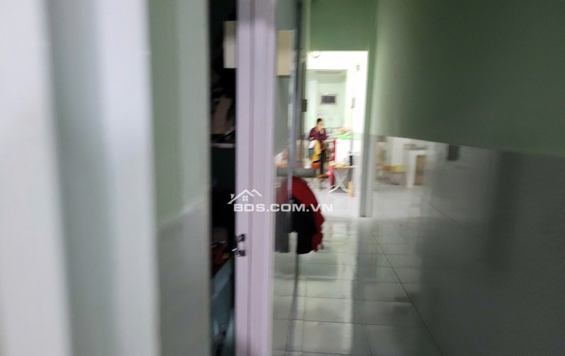 Bán nhà hẻm Trần Phú Nha Trang, khu vực Vĩnh Nguyên cũ, 6,1 tỷ/căn