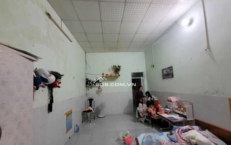 Bán nhà hẻm Trần Phú Nha Trang, khu vực Vĩnh Nguyên cũ, 6,1 tỷ/căn