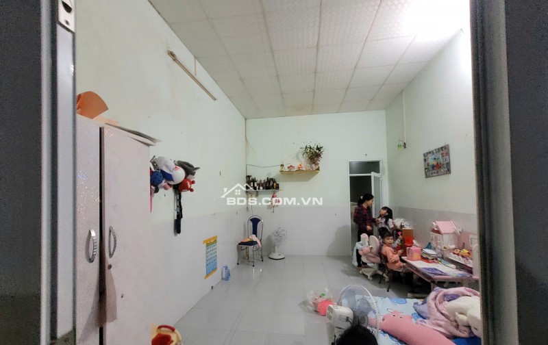Bán nhà hẻm Trần Phú Nha Trang, khu vực Vĩnh Nguyên cũ, 6,1 tỷ/căn