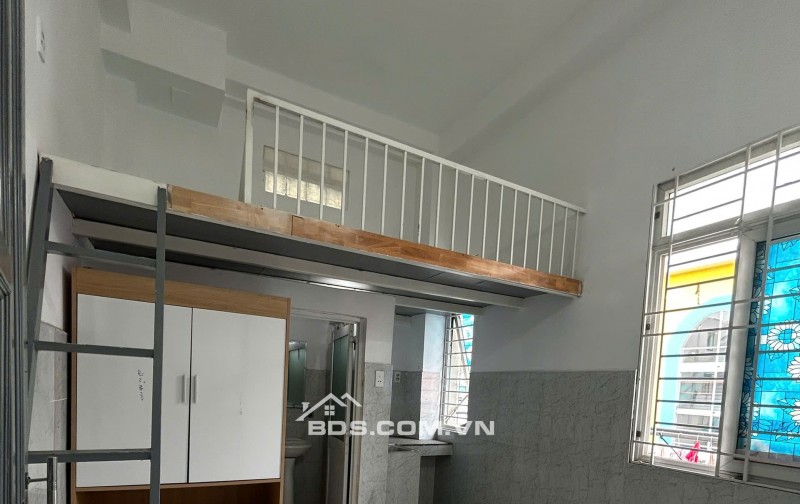 CHO THUÊ phòng trọ 958/3 Âu Cơ phường 14 Tân Bình. 25mv 3tr6/ tháng. LH:0708877972.