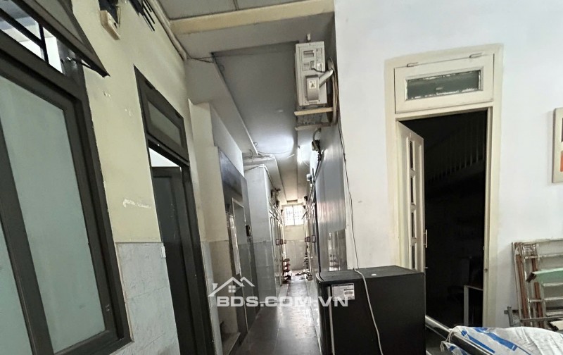 CHO THUÊ phòng trọ 958/3 Âu Cơ phường 14 Tân Bình. 25mv 3tr6/ tháng. LH:0708877972.