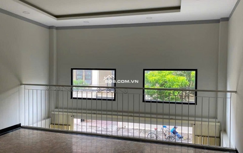 Bán nhà trung tâm thành phố Nha Trang, đường Lê Lai giá 9.99 tỷ