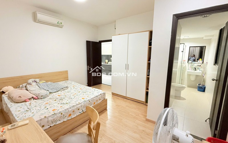 Bán căn góc 84m2 tầng 7 chung cư Era Town Đức Khải - 15B Nguyễn Lương Bằng, Q7, TP. HCM