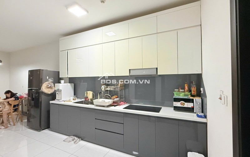 Bán căn góc 84m2 tầng 7 chung cư Era Town Đức Khải - 15B Nguyễn Lương Bằng, Q7, TP. HCM
