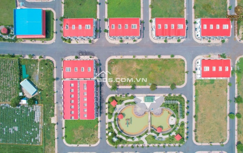 CHÍNH CHỦ BÁN ĐẤT THỔ CƯ CÓ SỔ HỒNG RIÊNG CẠNH QUỸ ĐẤT VINGROUP