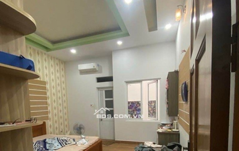  GẤP! BÁN NHÀ ĐỖ XUÂN HỢP, THỦ ĐỨC - 2 TẦNG KIÊN CỐ - SỔ HỒNG RIÊNG - GIÁ CHỈ 3.99 TỶ (THƯƠNG LƯỢNG)