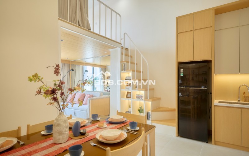 Chỉ với 1,6 tỷ sở hữu ngay căn hộ 3PN tại KĐT Sun Urban City, CK lên tới 18%, HTLS 30 tháng...