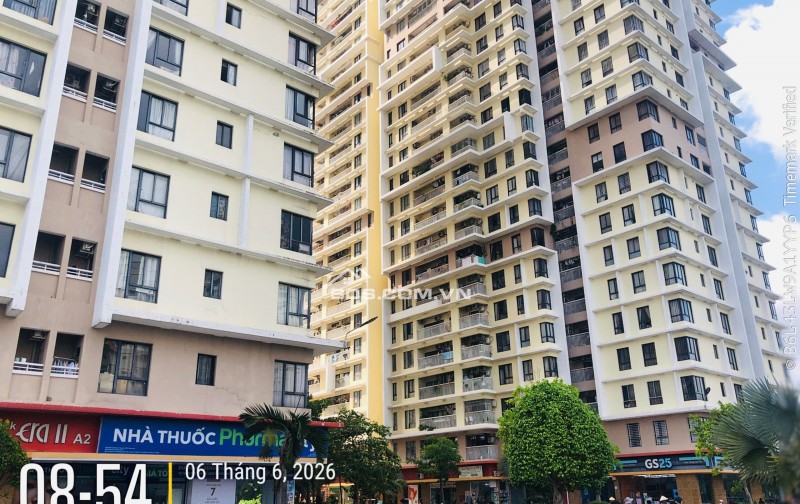 Bán căn góc 84m2 tầng 7 chung cư Era Town Đức Khải - 15B Nguyễn Lương Bằng, Q7, TP. HCM