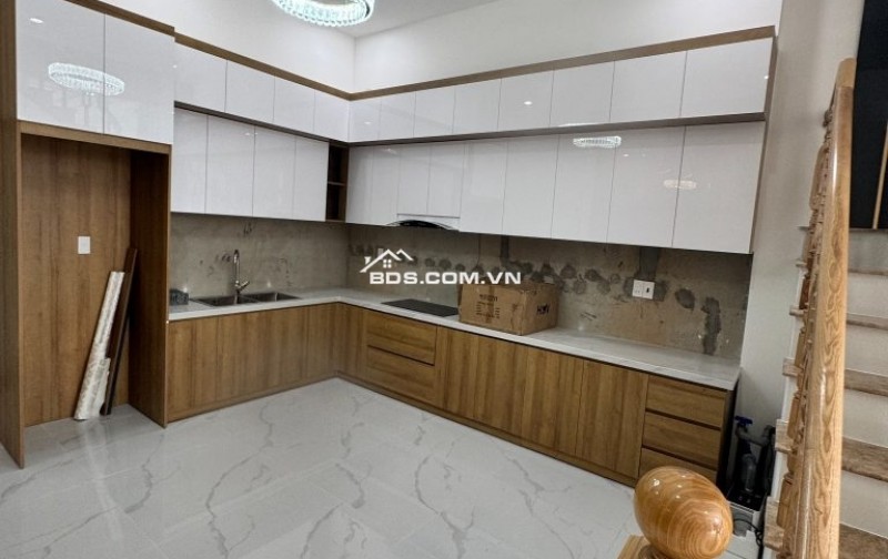 Nhà k1 Nguyên Căn Phan Rang Khánh Hòa Đinh Đức Thiện
