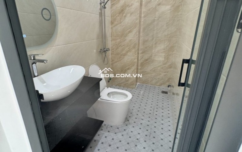Nhà k1 Nguyên Căn Phan Rang Khánh Hòa Đinh Đức Thiện