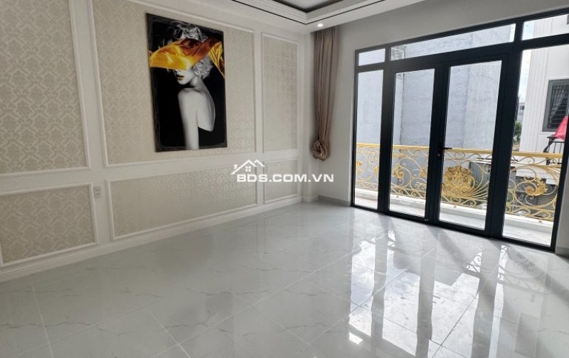 Nhà k1 Nguyên Căn Phan Rang Khánh Hòa Đinh Đức Thiện
