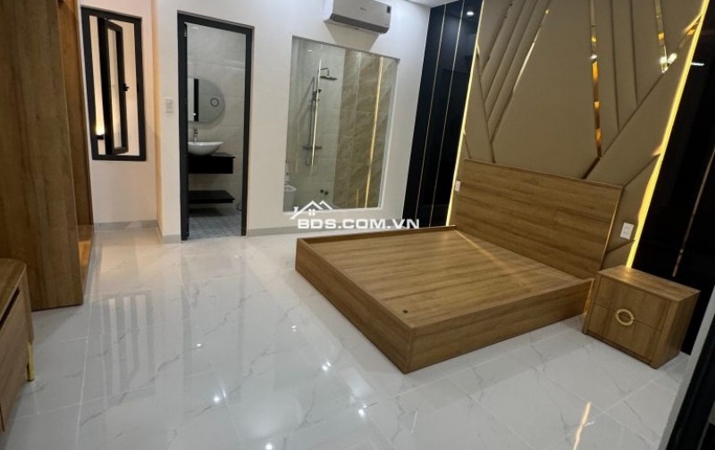 Nhà k1 Nguyên Căn Phan Rang Khánh Hòa Đinh Đức Thiện