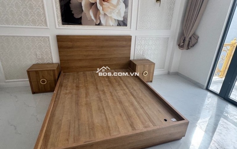 Nhà k1 Nguyên Căn Phan Rang Khánh Hòa Đinh Đức Thiện