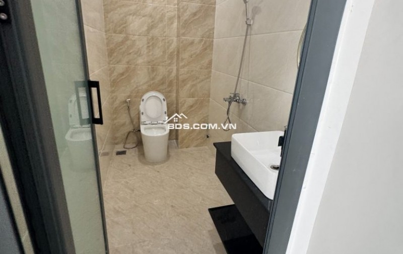 Nhà k1 Nguyên Căn Phan Rang Khánh Hòa Đinh Đức Thiện