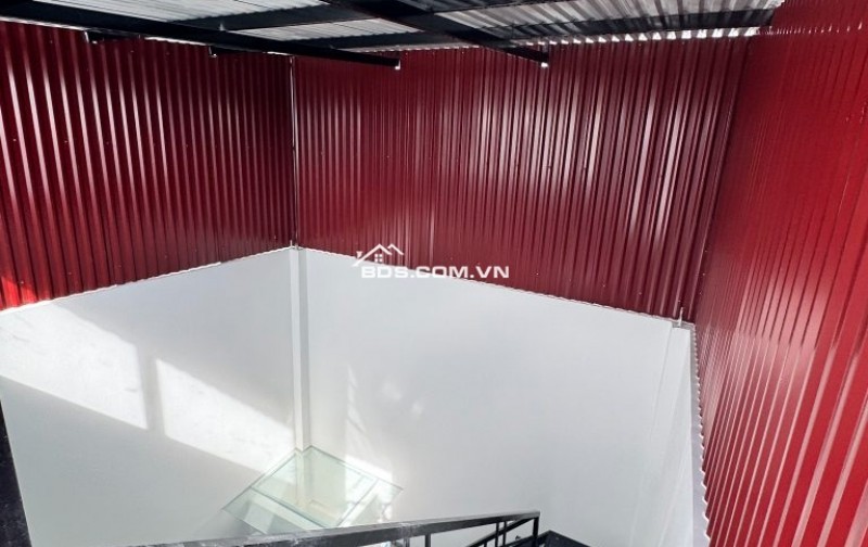 Nhà k1 Nguyên Căn Phan Rang Khánh Hòa Đinh Đức Thiện