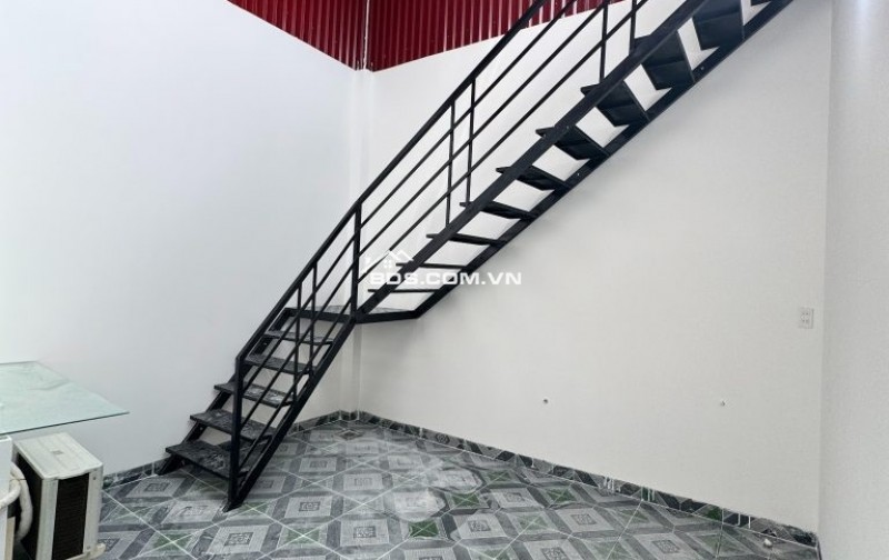 Nhà k1 Nguyên Căn Phan Rang Khánh Hòa Đinh Đức Thiện