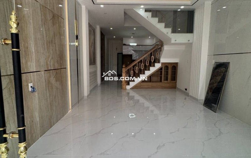 Nhà k1 Nguyên Căn Phan Rang Khánh Hòa Đinh Đức Thiện