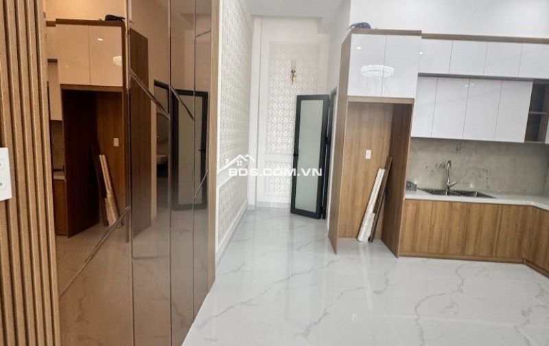 Nhà k1 Nguyên Căn Phan Rang Khánh Hòa Đinh Đức Thiện