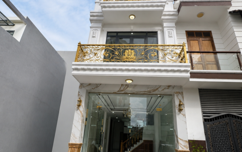 Nhà k1 Nguyên Căn Phan Rang Khánh Hòa Đinh Đức Thiện