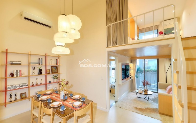 Chỉ với 1,6 tỷ sở hữu ngay căn hộ 3PN tại KĐT Sun Urban City, CK lên tới 18%, HTLS 30 tháng...