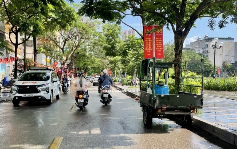  VŨ TÔNG PHAN - NHÀ ĐẸP PHỐ VIP - 2 THOÁNG VĨNH VIỄN - 34m2, MT 4m FULL NT chỉ QUANH 7₫!